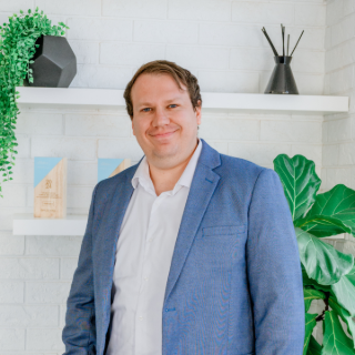 Jack Anderson - Real Estate Agent