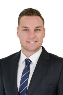 Jack Anning - Real Estate Agent