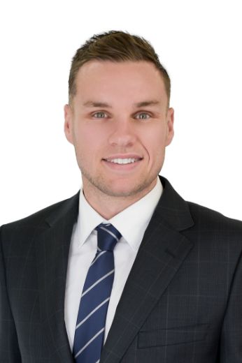 Jack Anning - Real Estate Agent at LJ Hooker - Pakenham