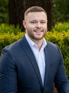Jack Aumuller - Real Estate Agent
