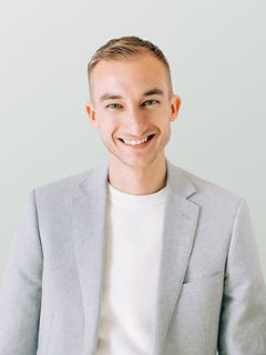 Jack Bartlett - Real Estate Agent