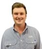 Jack Biddle - Real Estate Agent - Nutrien Harcourts GDL - DALBY