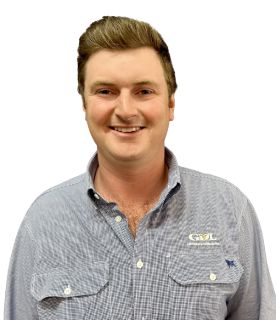 Jack Biddle - Real Estate Agent