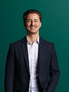 Jack Cahill - Real Estate Agent