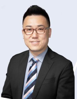 Jack Cao - Real Estate Agent