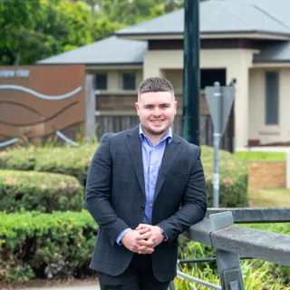Jack Carr - Real Estate Agent