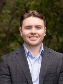 Jack Carr - Real Estate Agent
