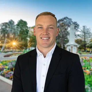 Jack Connolly - Real Estate Agent