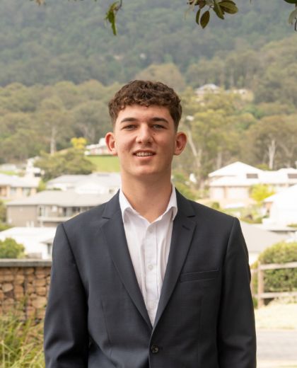 Jack Cox - Real Estate Agent at Ray White - Dapto & Horsley