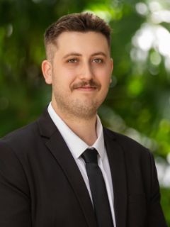 Jack Crombie - Real Estate Agent