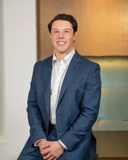 Jack Desmier - Real Estate Agent at Fletchers - Canterbury