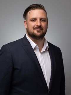 Jack Doyle - Real Estate Agent