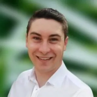 Jack Oates - Real Estate Agent