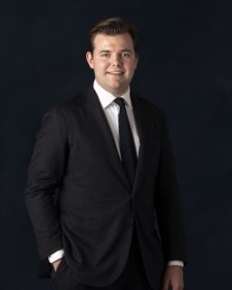 Jack Edgar - Real Estate Agent
