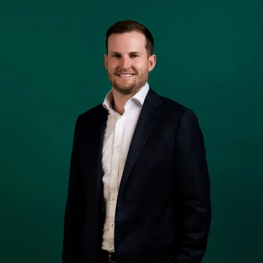 Jack Harvey - Real Estate Agent at Coronis North - CHERMSIDE