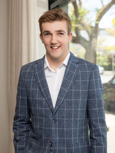 Jack Helms - Real Estate Agent at Noakes Nickolas