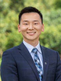 Jack Liu - Real Estate Agent