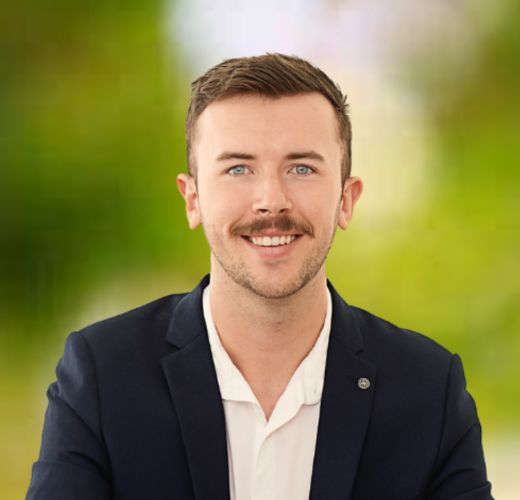Jack Malyan - Real Estate Agent at Ray White - Woodcroft