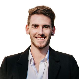 Jack McCarthy - Real Estate Agent