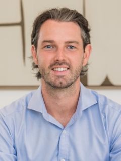Jack McMaster - Real Estate Agent