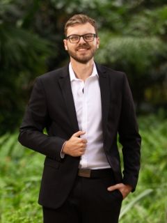 Jack Milne - Real Estate Agent