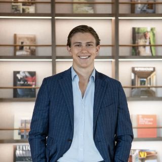 Jack Milner - Real Estate Agent