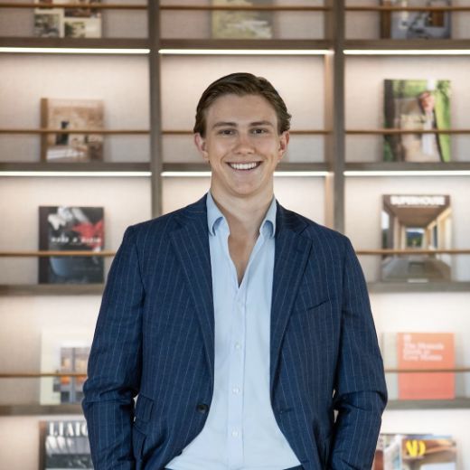 Jack Milner - Real Estate Agent at McGrath - Manly