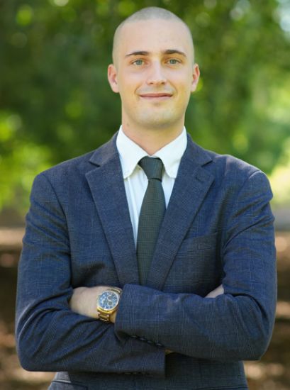 Jack Morrison - Real Estate Agent at Ray White Clayfield