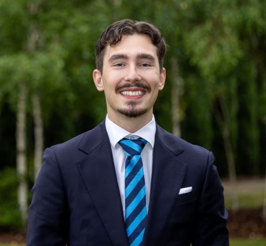 Jack Murray - Real Estate Agent at Harcourts - Carrum Downs