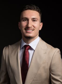 JACK NATI - Real Estate Agent
