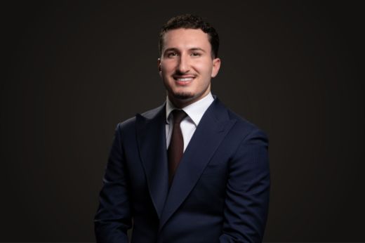 JACK NATI - Real Estate Agent at Manor Real Estate