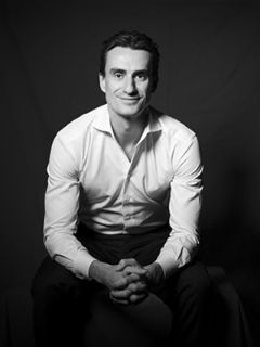Jack Parry - Real Estate Agent