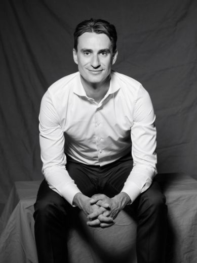 Jack Parry - Real Estate Agent at BresicWhitney - Inner West