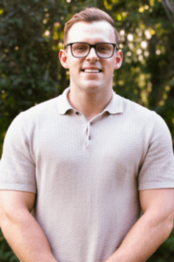 Jack Patterson - Real Estate Agent at Housemark - NEWSTEAD
