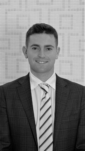 Jack Patterson - Real Estate Agent at Mark Hay - East Perth