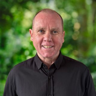 Jack Reilly - Real Estate Agent