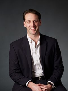 Jack Richardson - Real Estate Agent