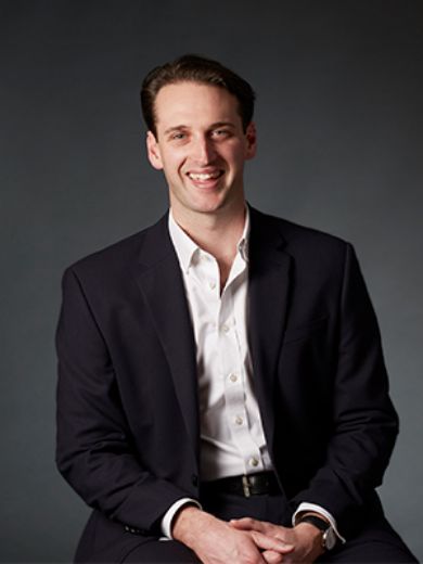 Jack Richardson - Real Estate Agent at Abercromby - Armadale