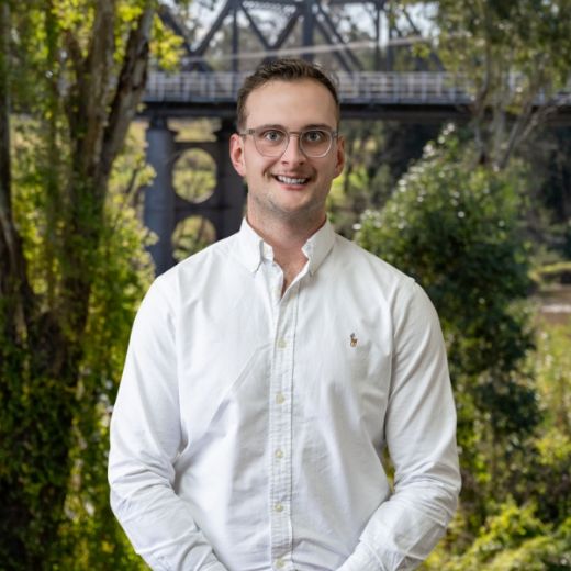 Jack Roberts - Real Estate Agent at Peter Dunn Real Estate - Singleton