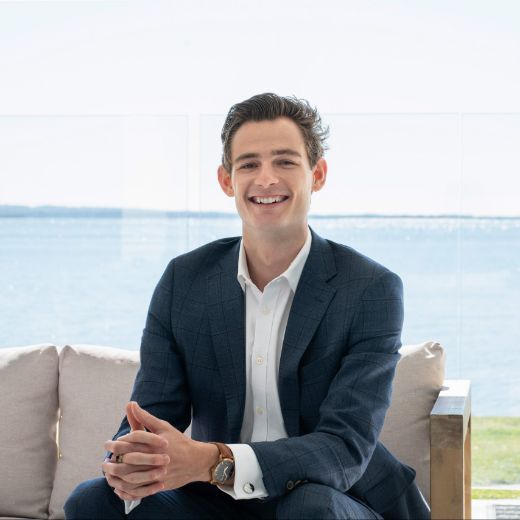 JACK GAIR - Real Estate Agent at Aspect Port Stephens