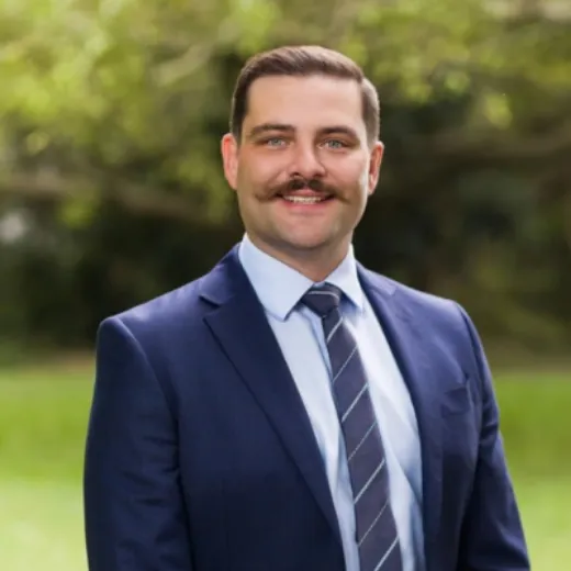 Jack Smith - Real Estate Agent at Arthur Conias Real Estate - Team