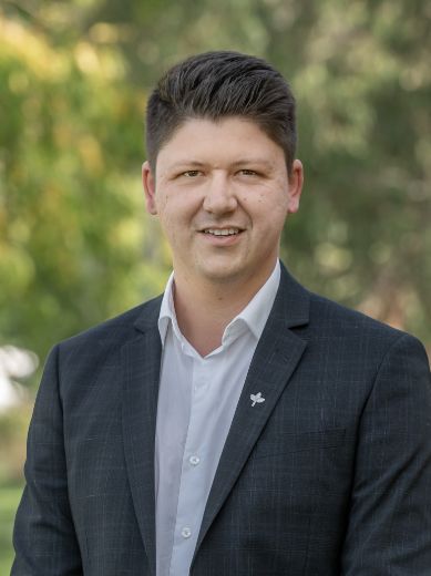 Jack Smith - Real Estate Agent at Jellis Craig - Mooroolbark & Lilydale