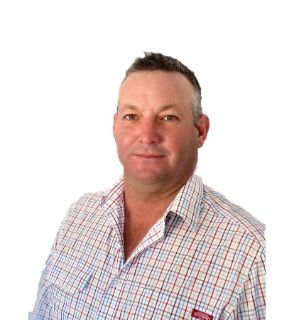 Jack Spencer - Real Estate Agent