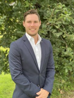 Jack Thomas - Real Estate Agent