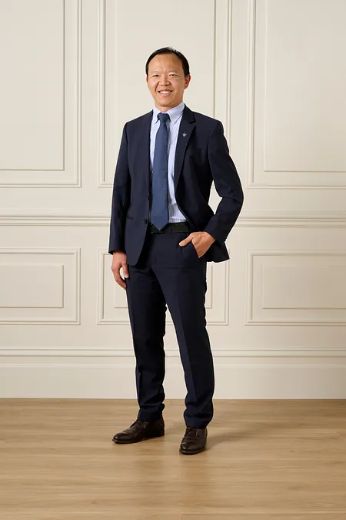 Jack Wang - Real Estate Agent at Jellis Craig - Monash