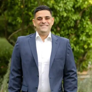 Jack Nahas - Real Estate Agent