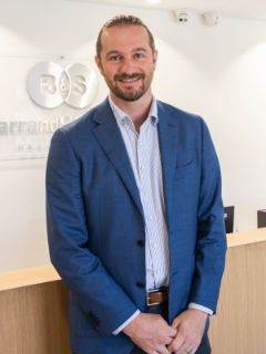 Jack Wilson - Real Estate Agent