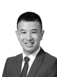 Jack Yeo - Real Estate Agent