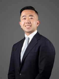 Jack Zhang - Real Estate Agent