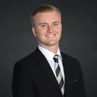 Jack Keenan - Real Estate Agent
